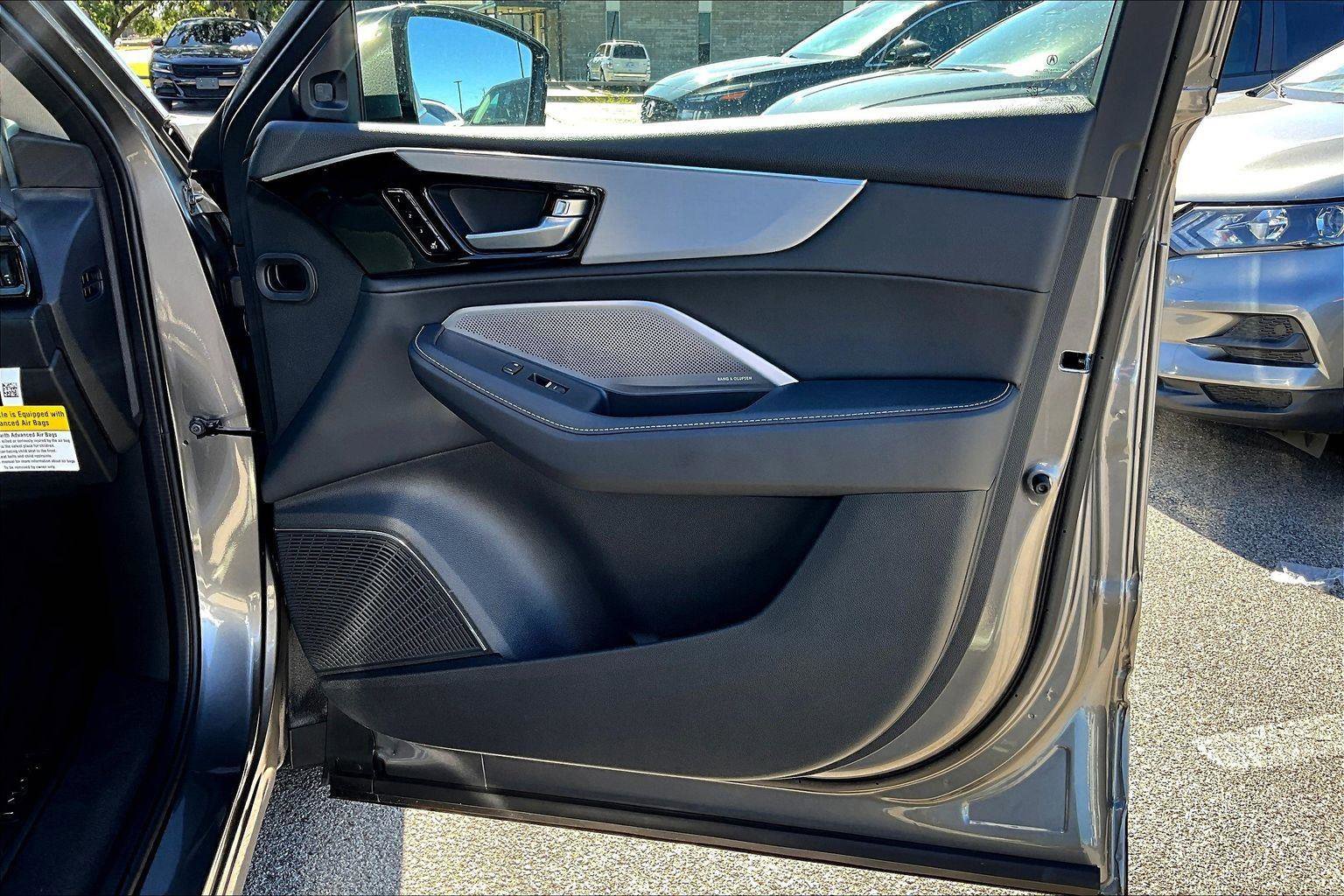 New 2026 Acura MDX SH-AWD w/ Technology Package image 17