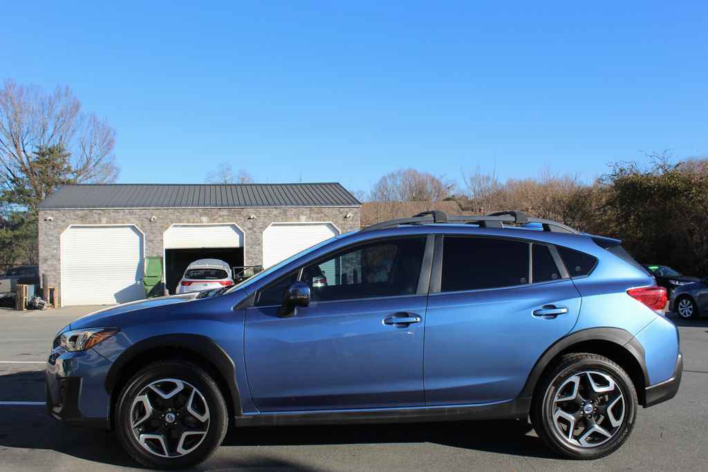 Used 2018 Subaru Crosstrek 2.0i Limited image 10