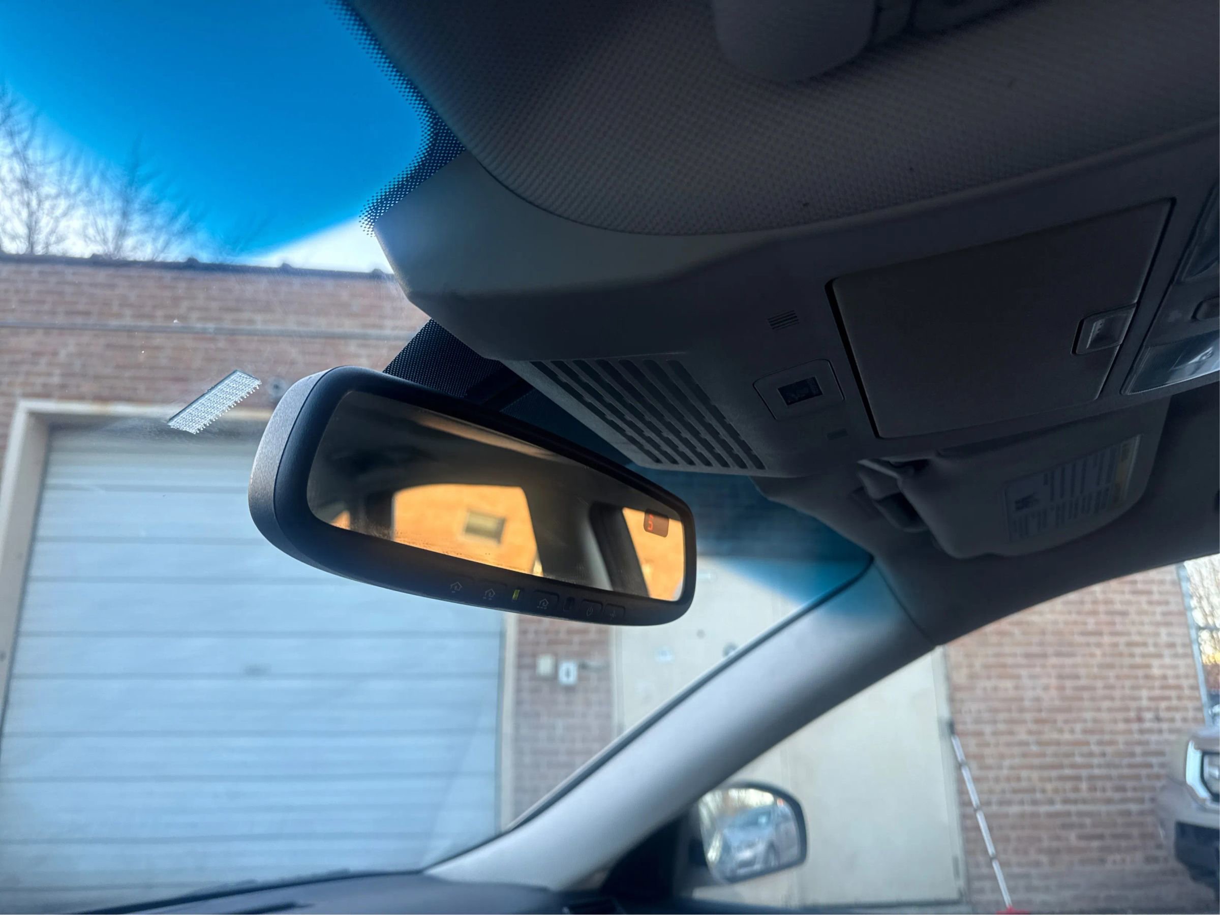 Used 2007 INFINITI M45 image 18