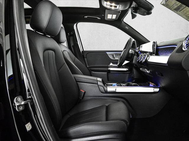 New 2026 Mercedes-Benz GLB 250 4MATIC image 23