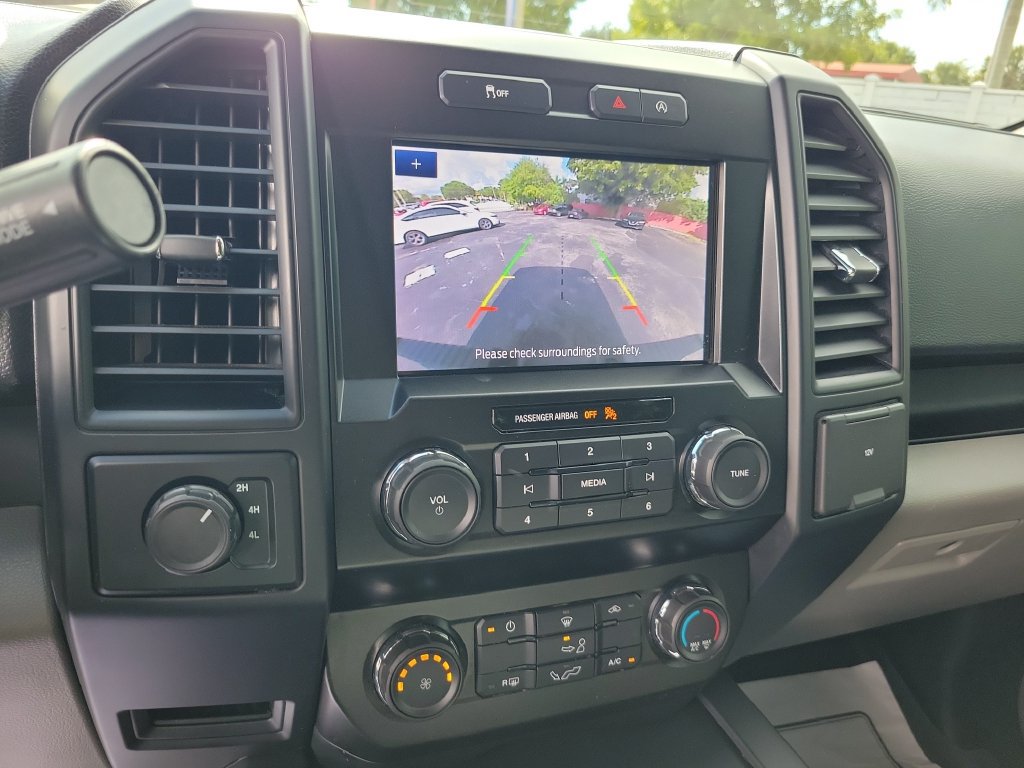 Used 2020 Ford F150 XL w/ Equipment Group 101A Mid AWD/4WD image 33