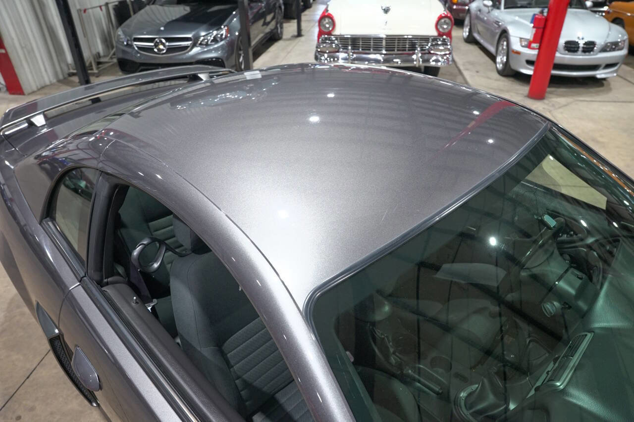 Used 2003 Ford Mustang GT Premium RWD image 19