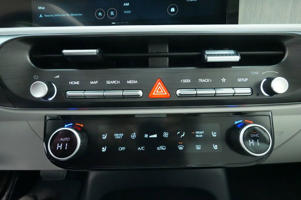 New 2026 Hyundai Palisade Calligraphy image 43