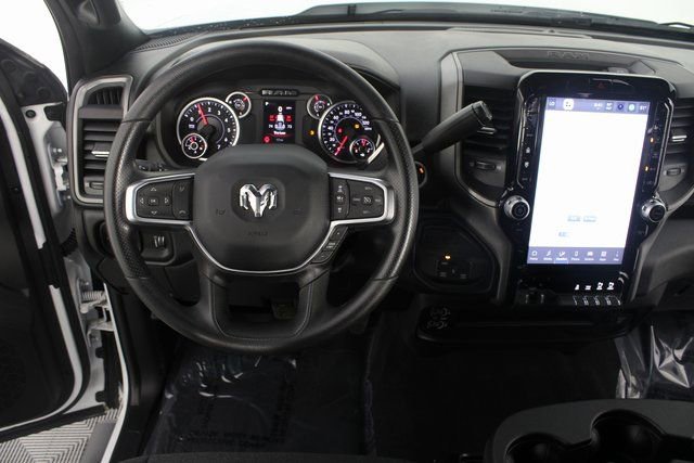 Used 2025 RAM 2500 Tradesman image 11