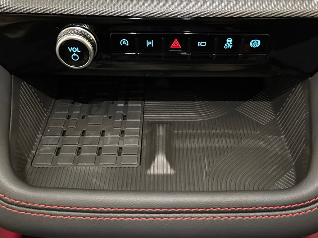 New 2025 Ford Explorer ST image 31