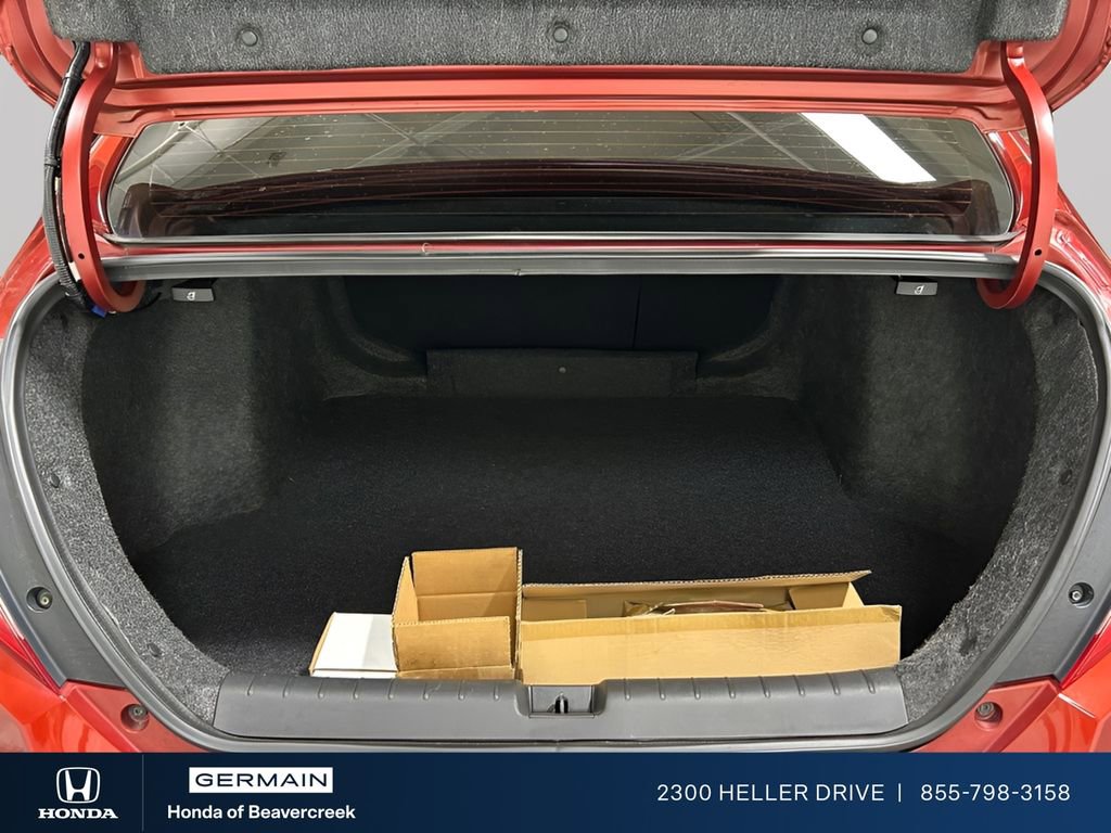 Used 2019 Honda Civic EX image 31