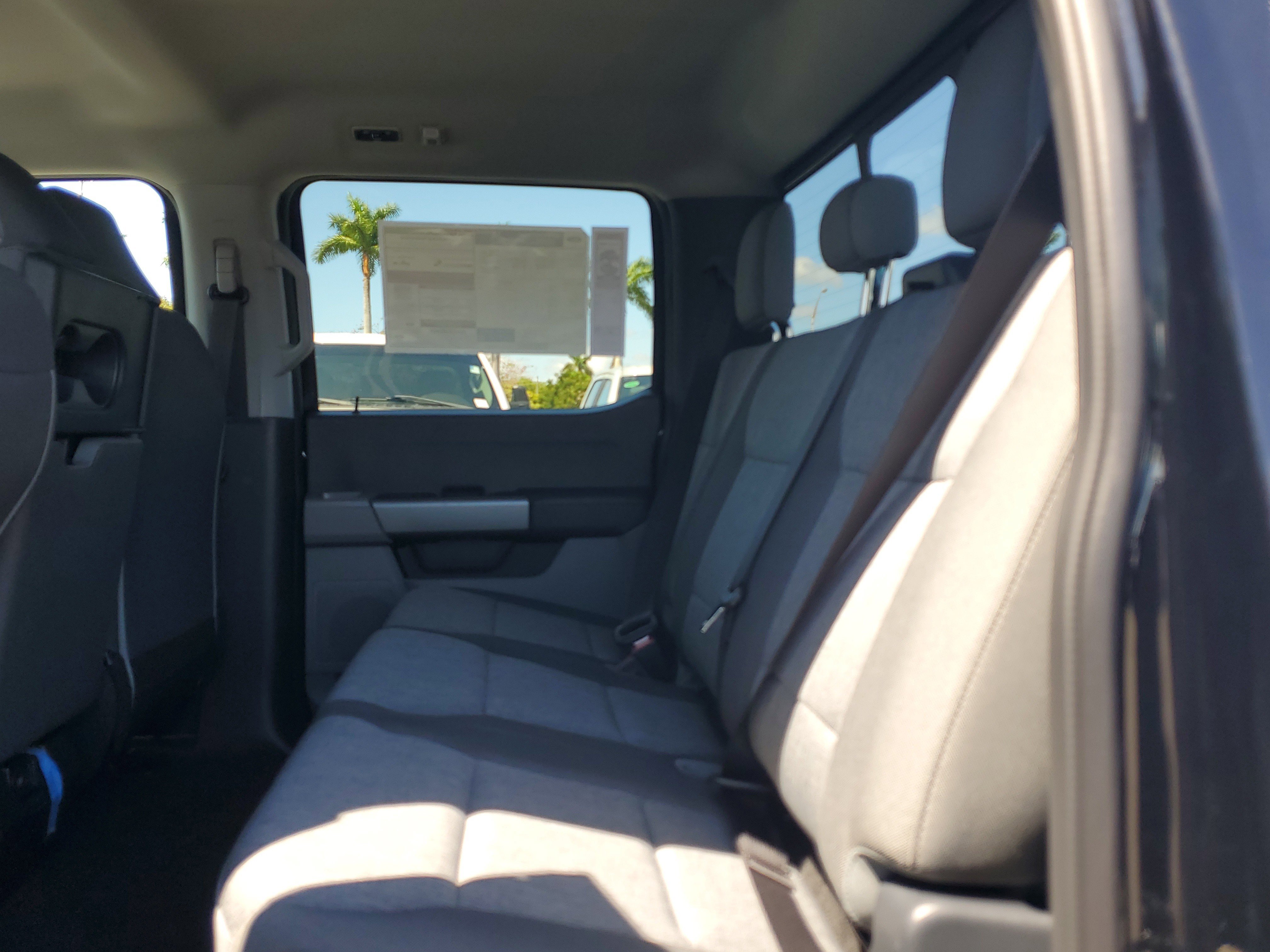 New 2026 Ford F250 XL w/ STX Appearance Package AWD/4WD image 12
