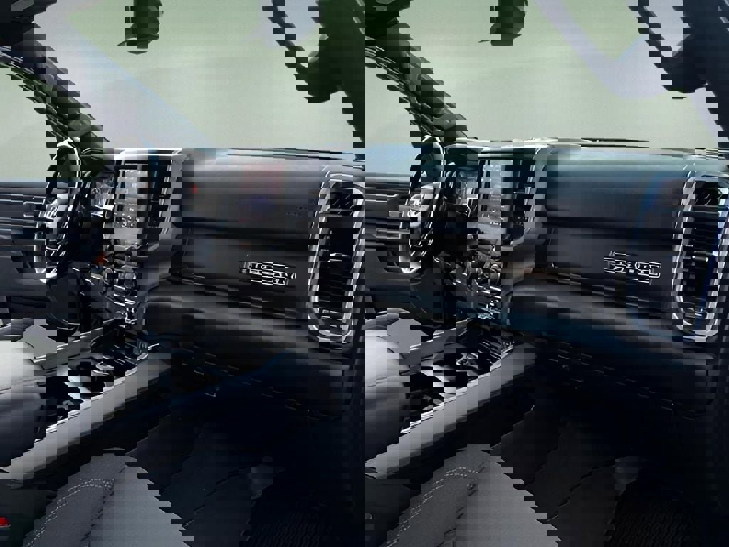 Used 2021 RAM 1500 Big Horn image 30