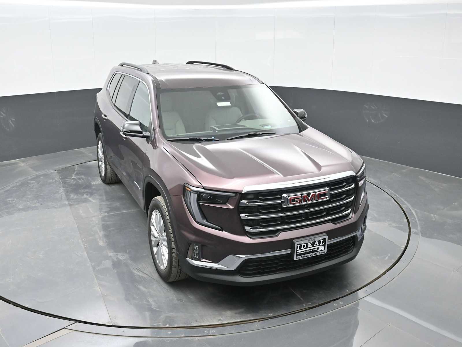 New 2026 GMC Acadia Elevation w/ Elevation Premium Package image 21