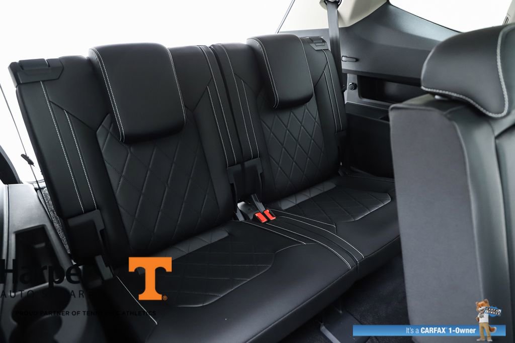 Used 2025 Volkswagen Atlas SEL Premium R-Line AWD/4WD image 40