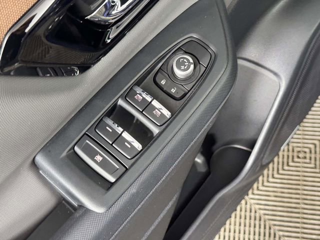 Used 2025 Subaru Forester Sport AWD/4WD image 18