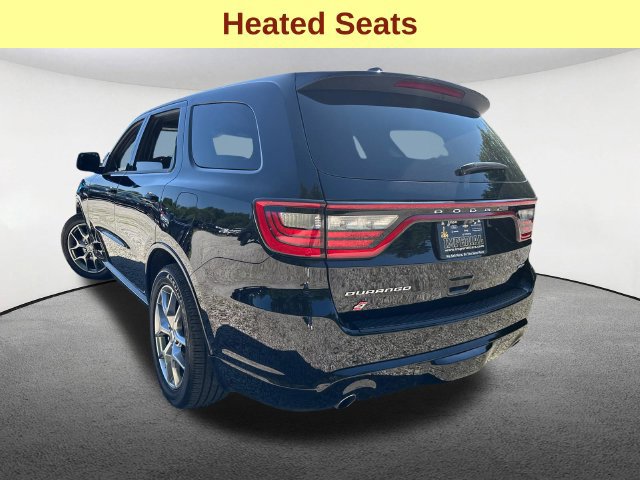 Used 2026 Dodge Durango GT w/ Trailer Tow Group IV AWD/4WD image 10