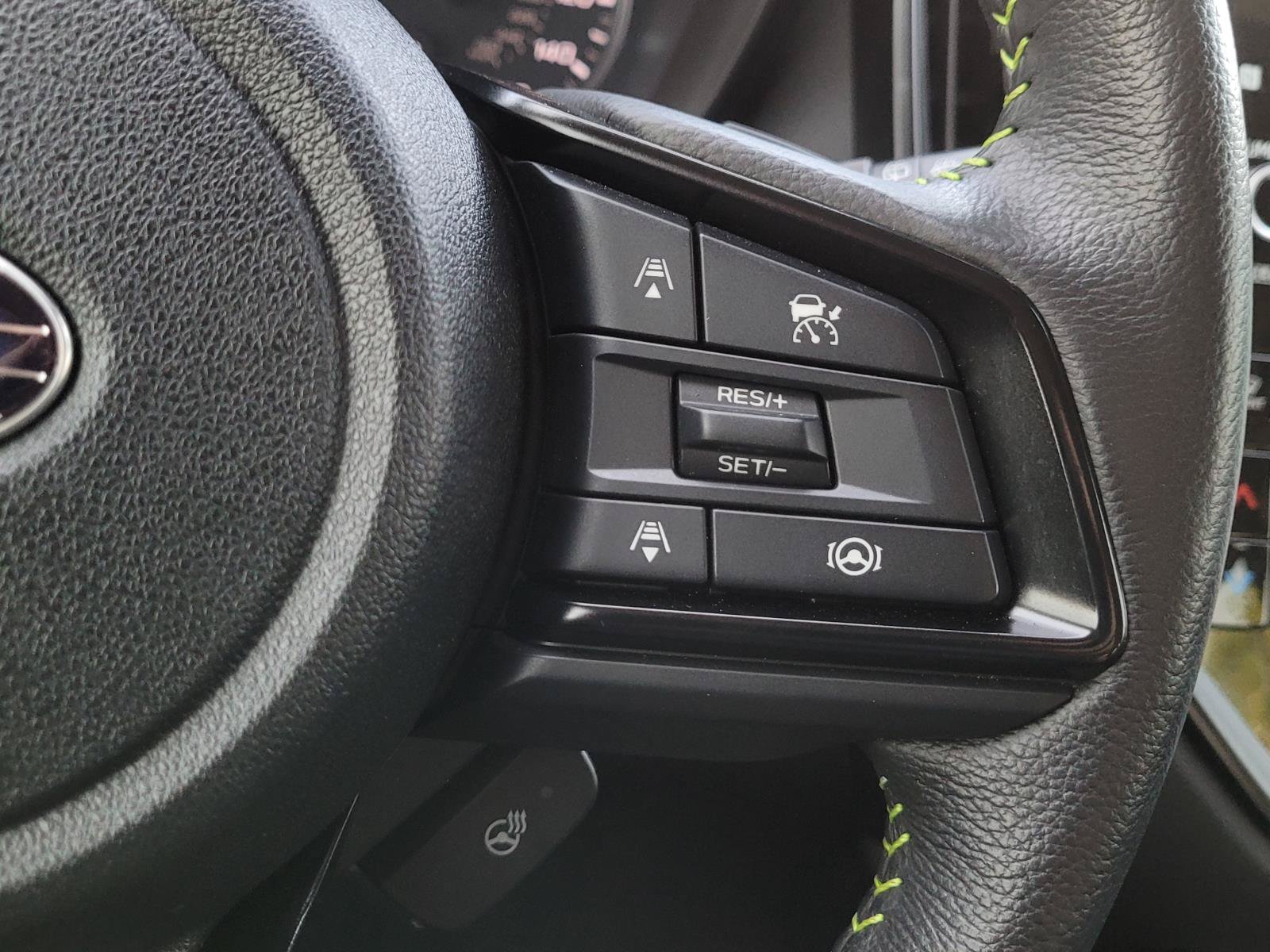 Used 2025 Subaru Ascent Onyx Edition AWD/4WD image 8