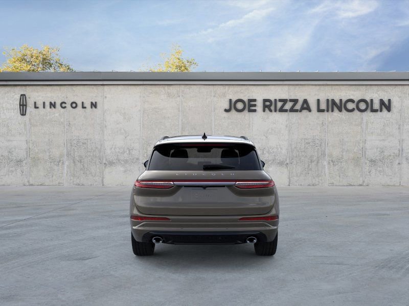 New 2026 Lincoln Corsair Grand Touring AWD/4WD image 5