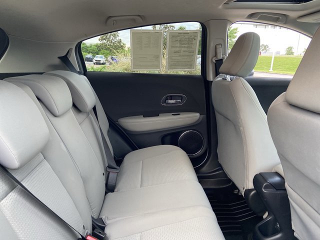 Used 2020 Honda HR-V EX image 21