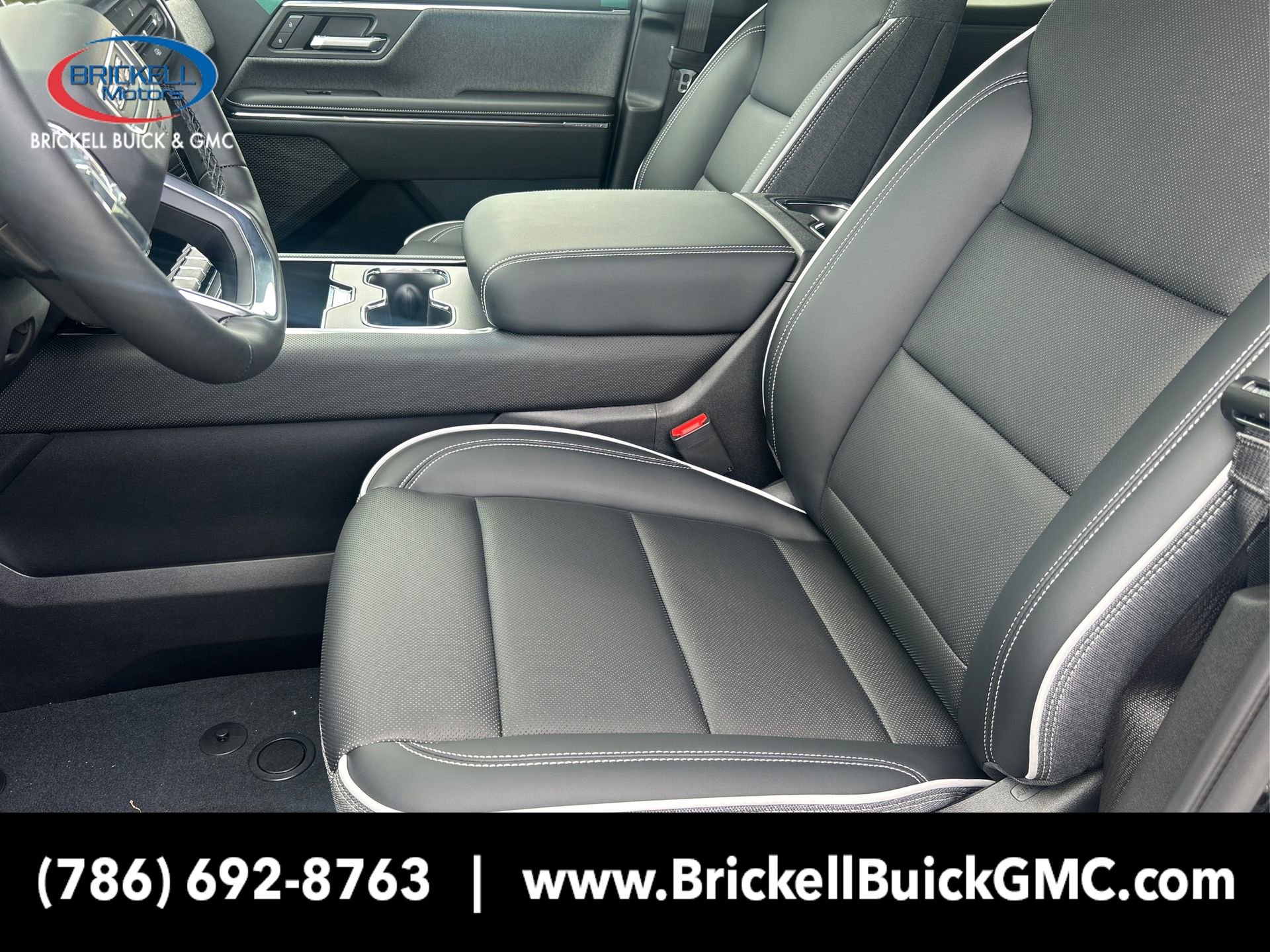 New 2026 GMC Sierra EV Elevation image 8