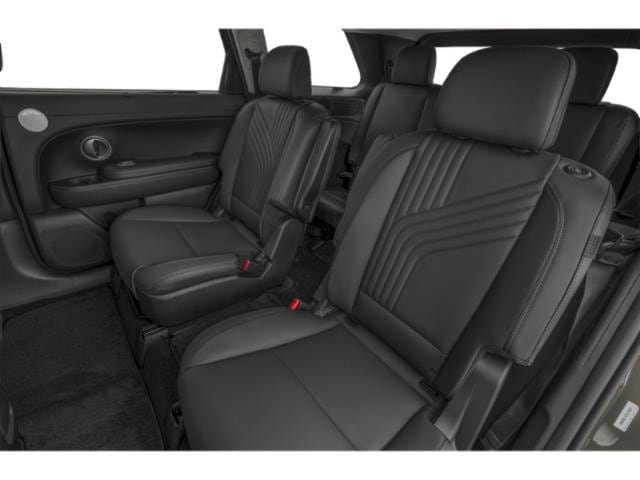New 2026 Hyundai Palisade SEL AWD/4WD image 12