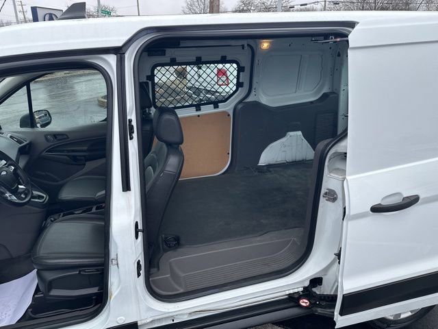Used 2022 Ford Transit Connect XL image 13