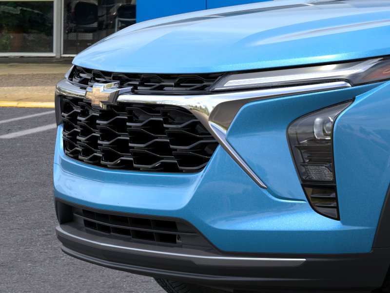 New 2026 Chevrolet Trax LT w/ Driver Confidence Package image 13