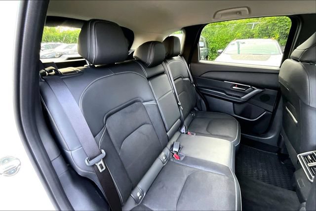 Used 2026 MAZDA CX-5 Select AWD/4WD image 26