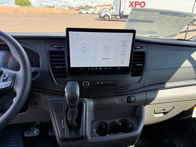New 2026 Ford Transit 350 XL image 10