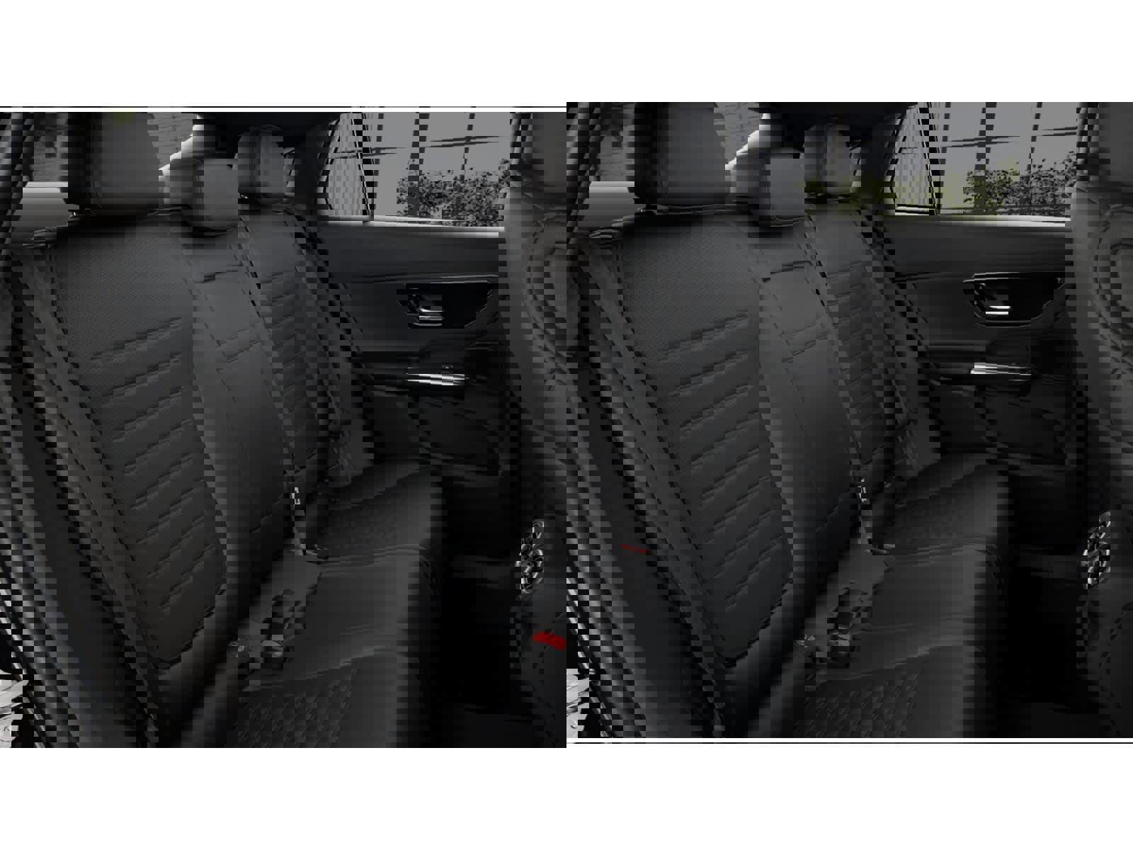 New 2026 Mercedes-Benz GLC 300 4MATIC image 5