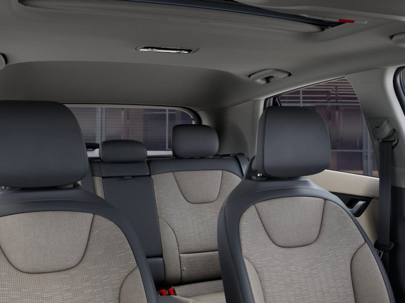 New 2025 Kia Niro Wave w/ Wave Preserve Package FWD image 27