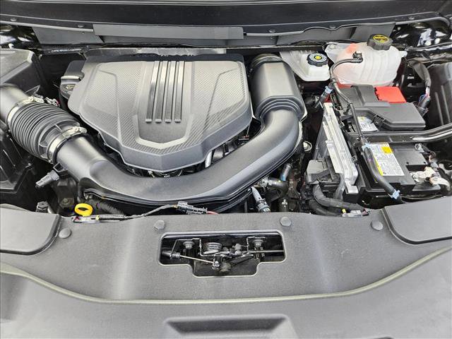 Used 2026 Chevrolet Traverse LT w/ Driver Confidence Package image 22