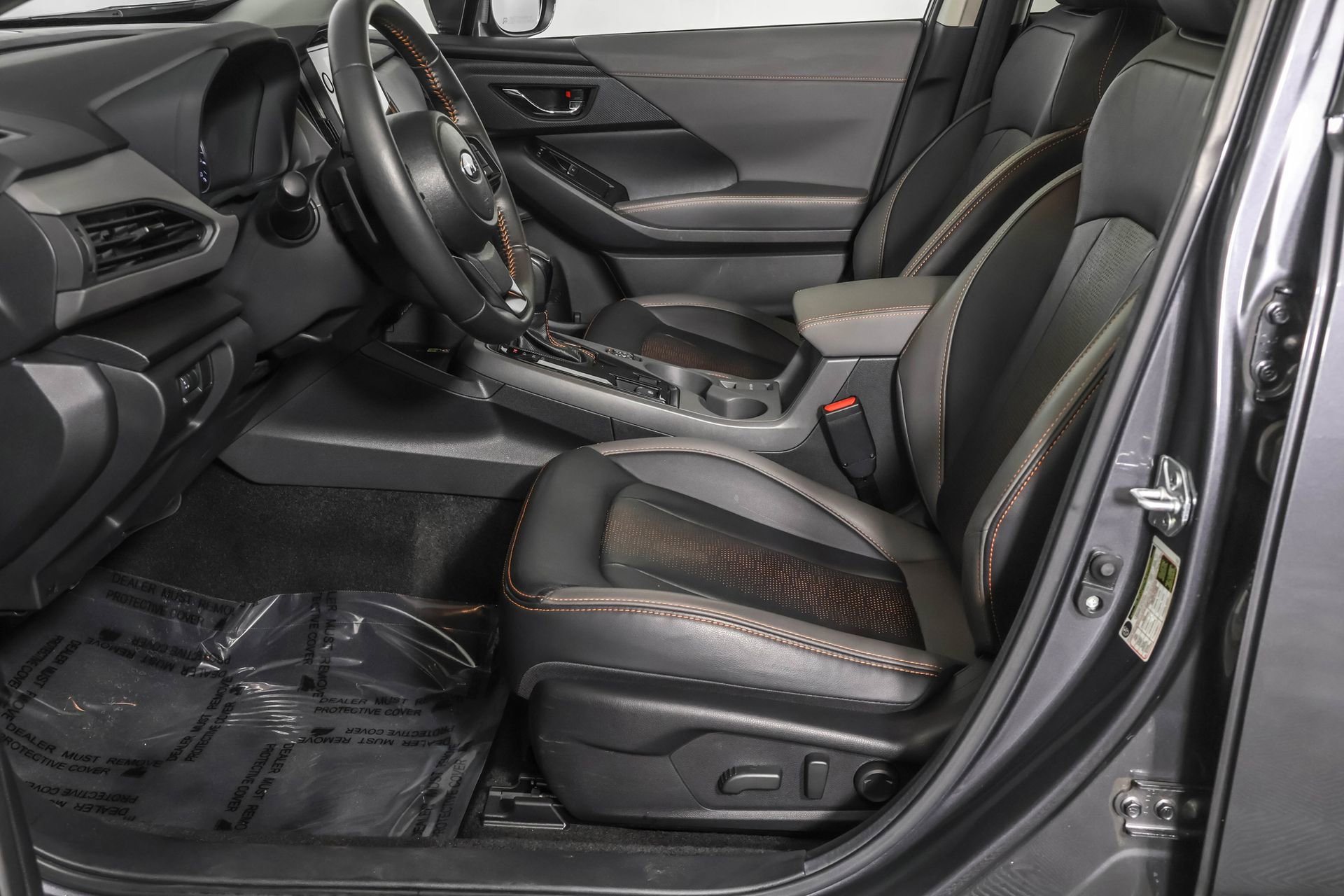 Used 2024 Subaru Crosstrek 2.5i Limited image 23