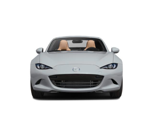 Used 2024 MAZDA MX-5 Miata RF Grand Touring image 7