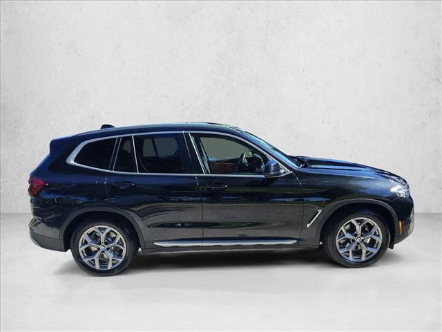 Used 2023 BMW X3 sDrive30i w/ Convenience Package RWD image 4