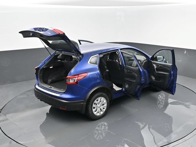 Used 2020 Nissan Rogue Sport S AWD/4WD image 25