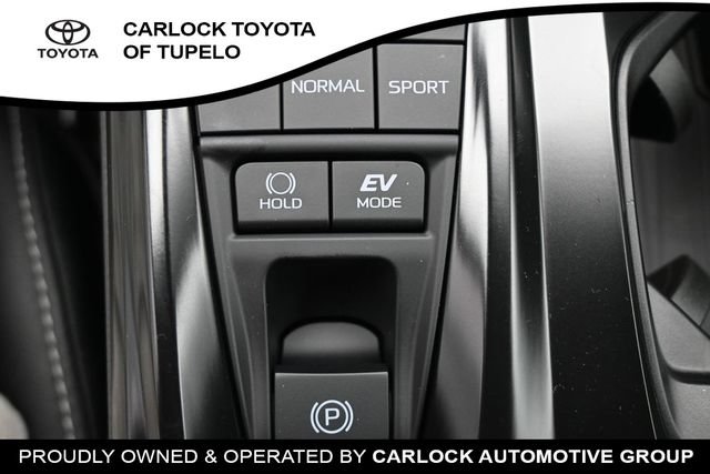 New 2026 Toyota Camry SE w/ Convenience Package FWD image 33