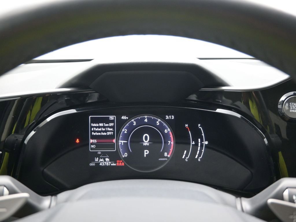 Used 2022 Lexus NX 350 AWD image 19