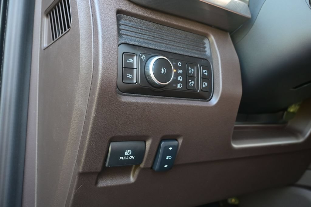 New 2026 Ford F350 King Ranch w/ Tremor Off-Road Package AWD/4WD image 40