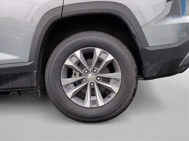 New 2026 Chevrolet Equinox LT FWD image 10