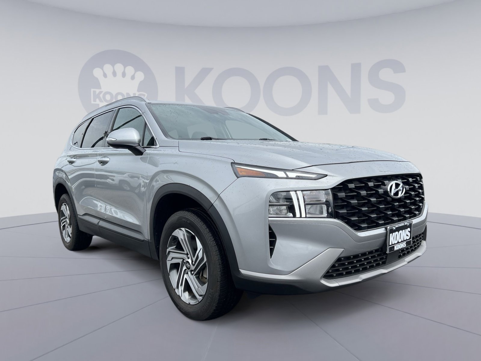 Used 2023 Hyundai Santa Fe SEL AWD/4WD image 18