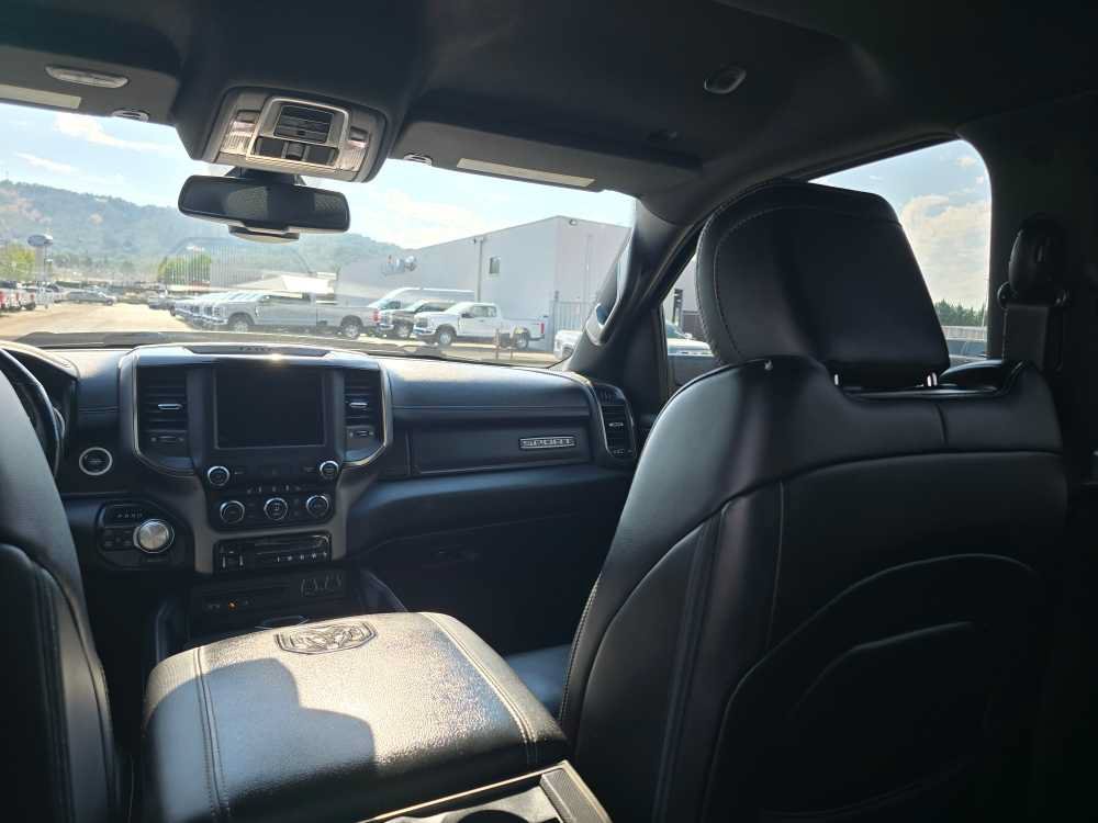 Used 2019 RAM 1500 Sport w/ Level 2 Equipment Group AWD/4WD image 14