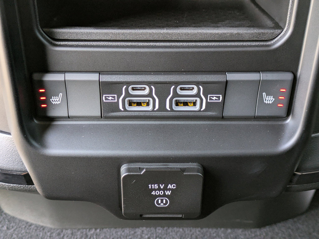 New 2026 RAM 3500 Limited AWD/4WD image 16