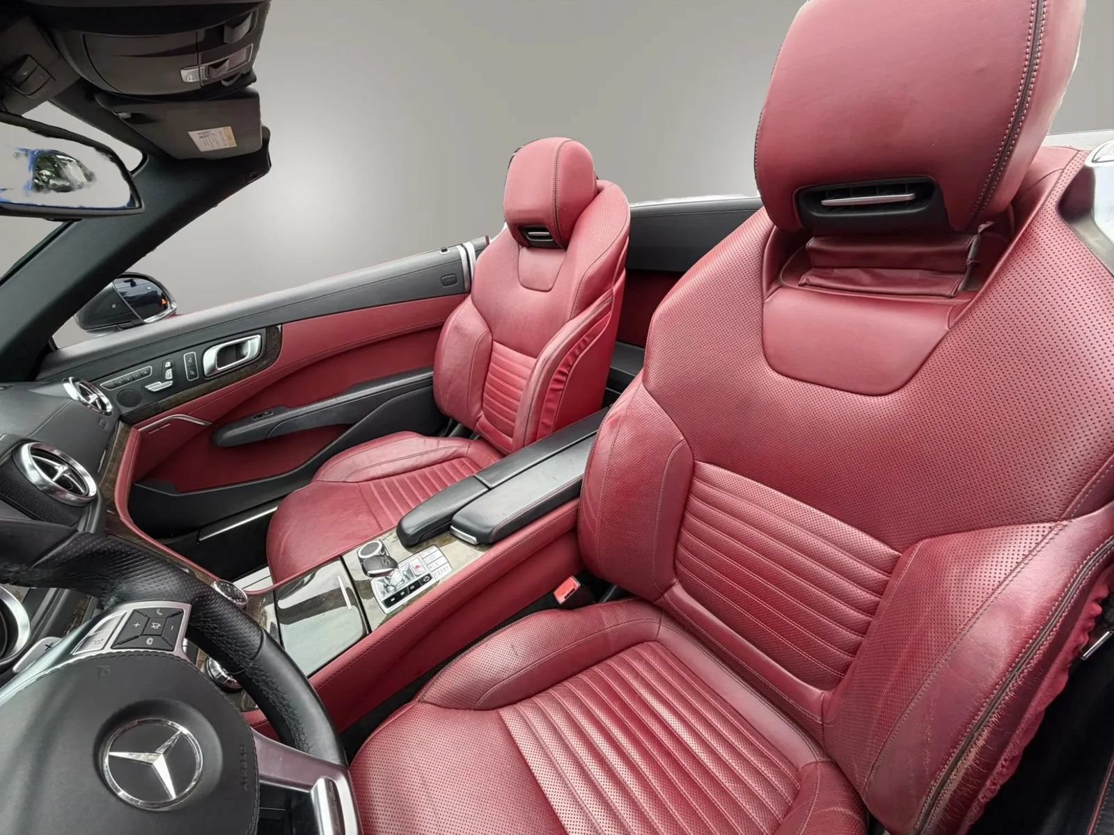 Used 2013 Mercedes-Benz SL 550 image 31