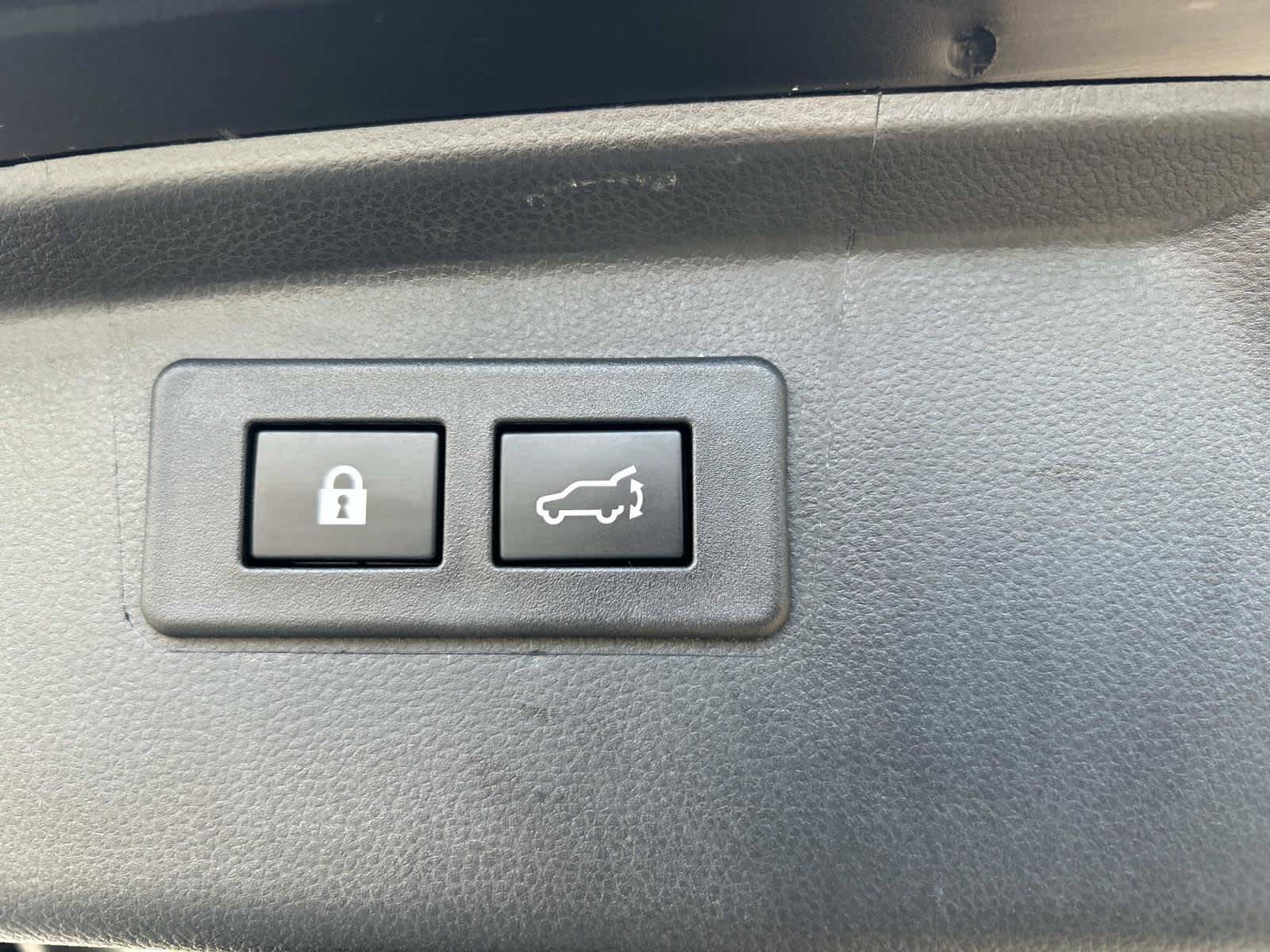 Used 2025 Subaru Outback Wilderness AWD/4WD image 15