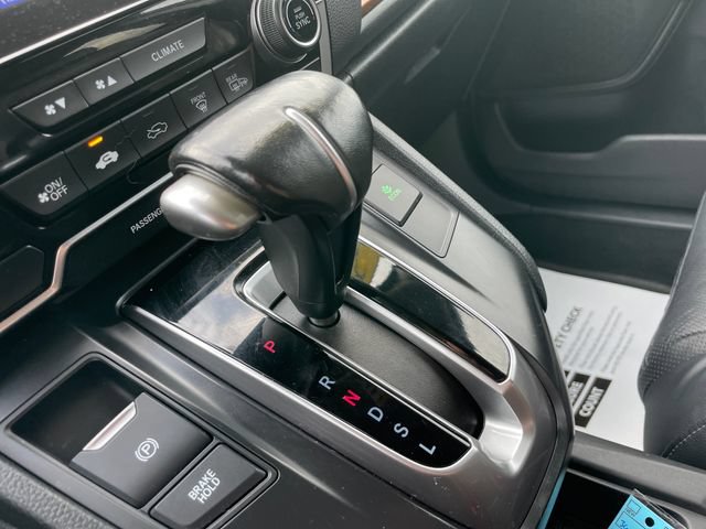 Used 2017 Honda CR-V EX-L image 15