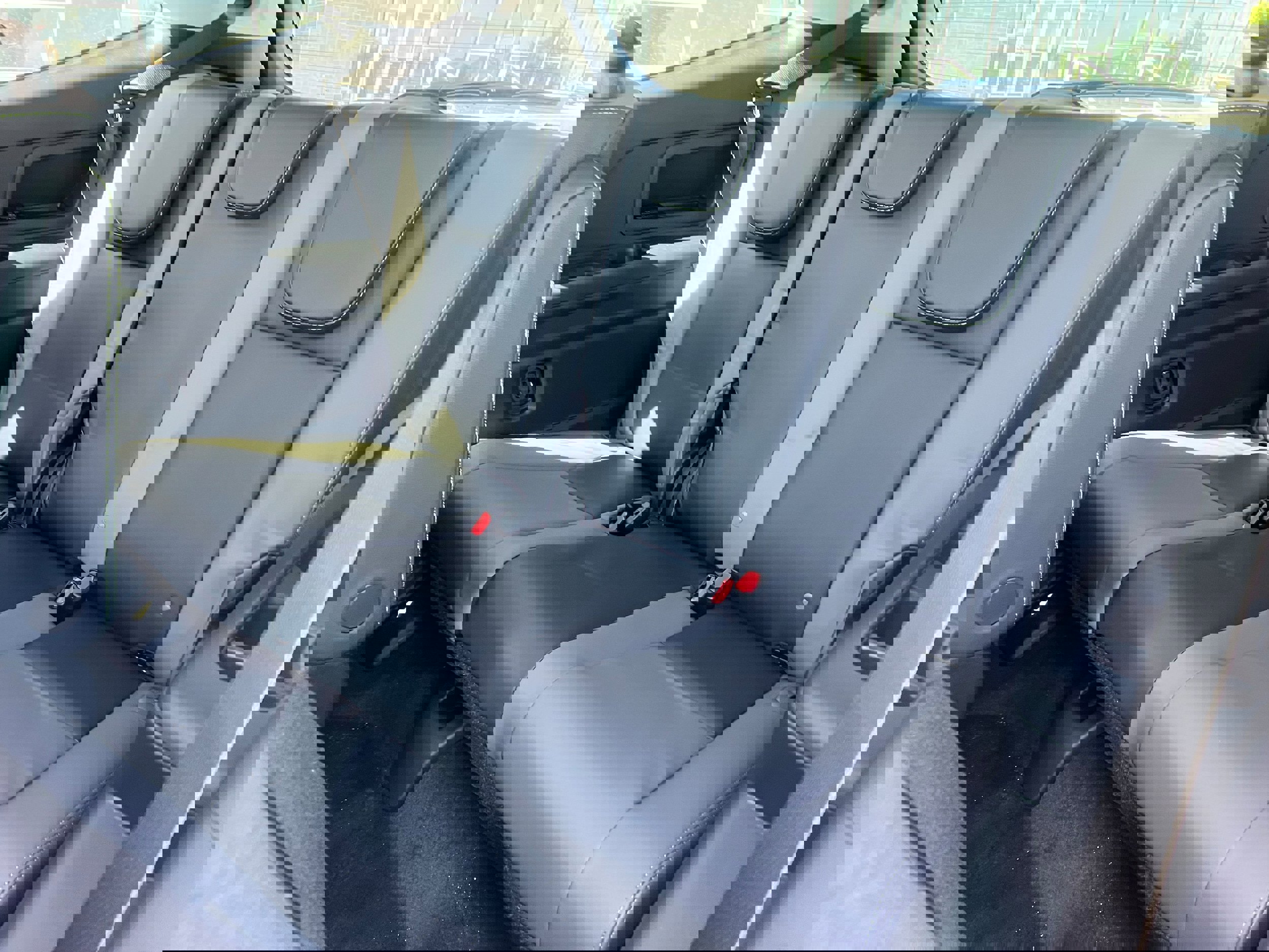 New 2025 Subaru Ascent Onyx Edition w/ Popular Package #2 image 9