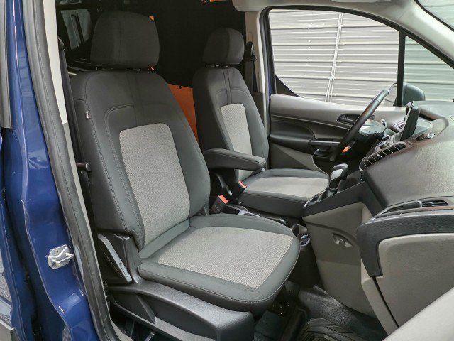 Used 2020 Ford Transit Connect XL FWD image 16