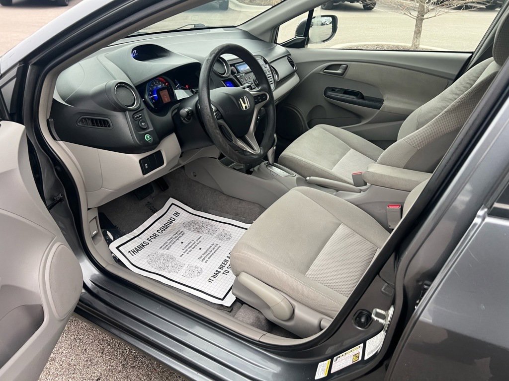 Used 2011 Honda Insight EX image 7