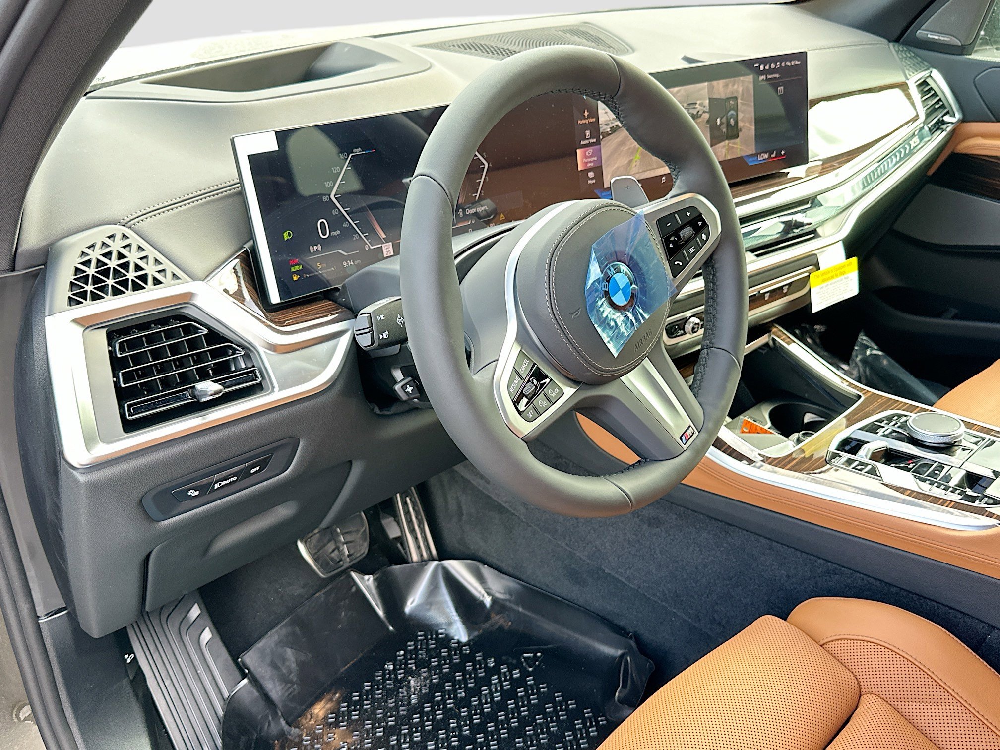 New 2026 BMW X5 sDrive40i w/ M Sport Package image 7