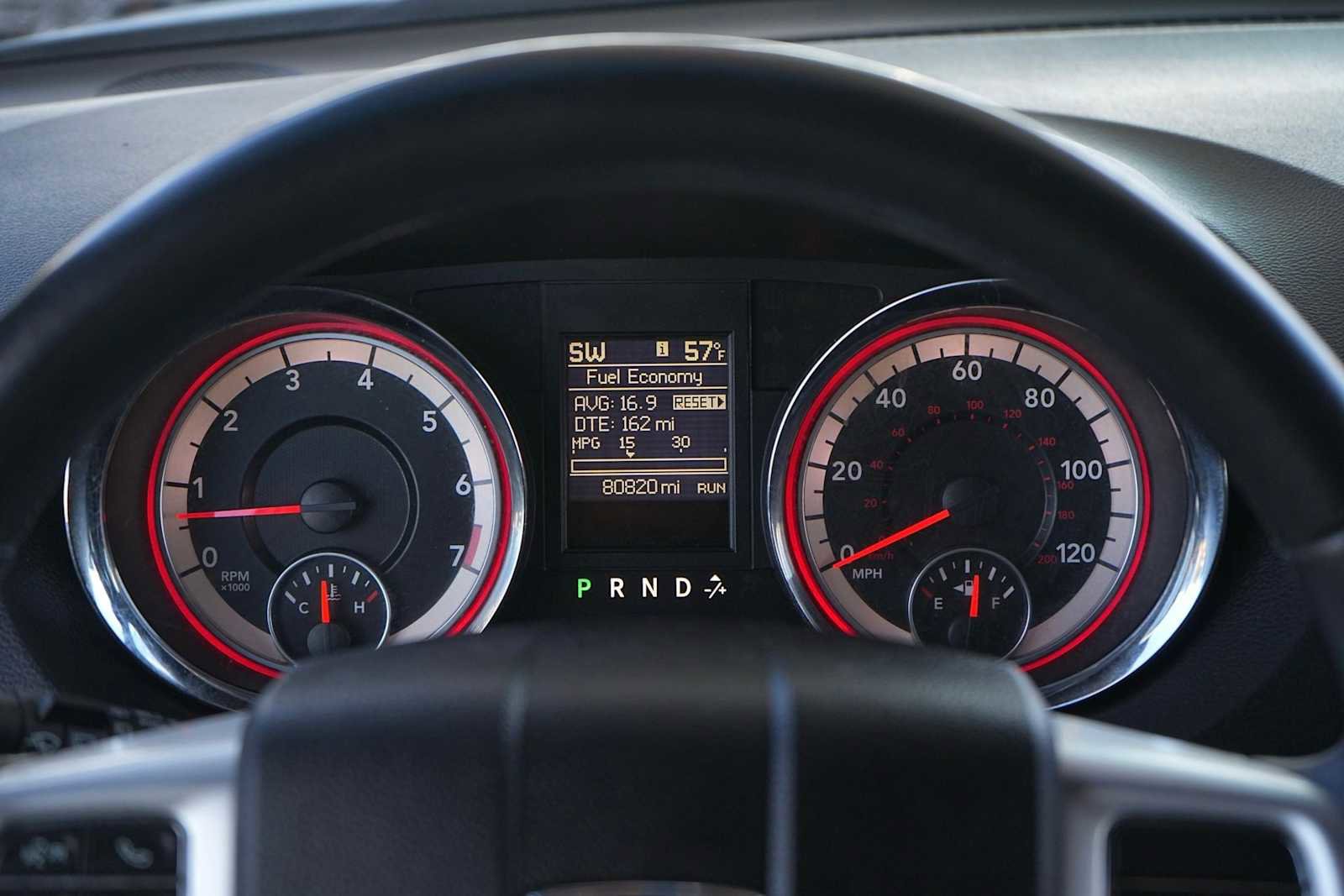 Used 2018 Dodge Grand Caravan GT image 21