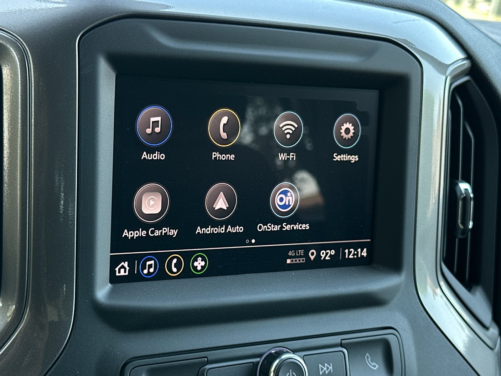 New 2026 Chevrolet Silverado 3500 W/T w/ WT Fleet Convenience Package RWD image 17