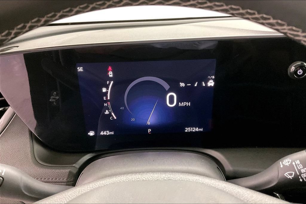 Used 2025 Buick Encore GX Preferred FWD image 12
