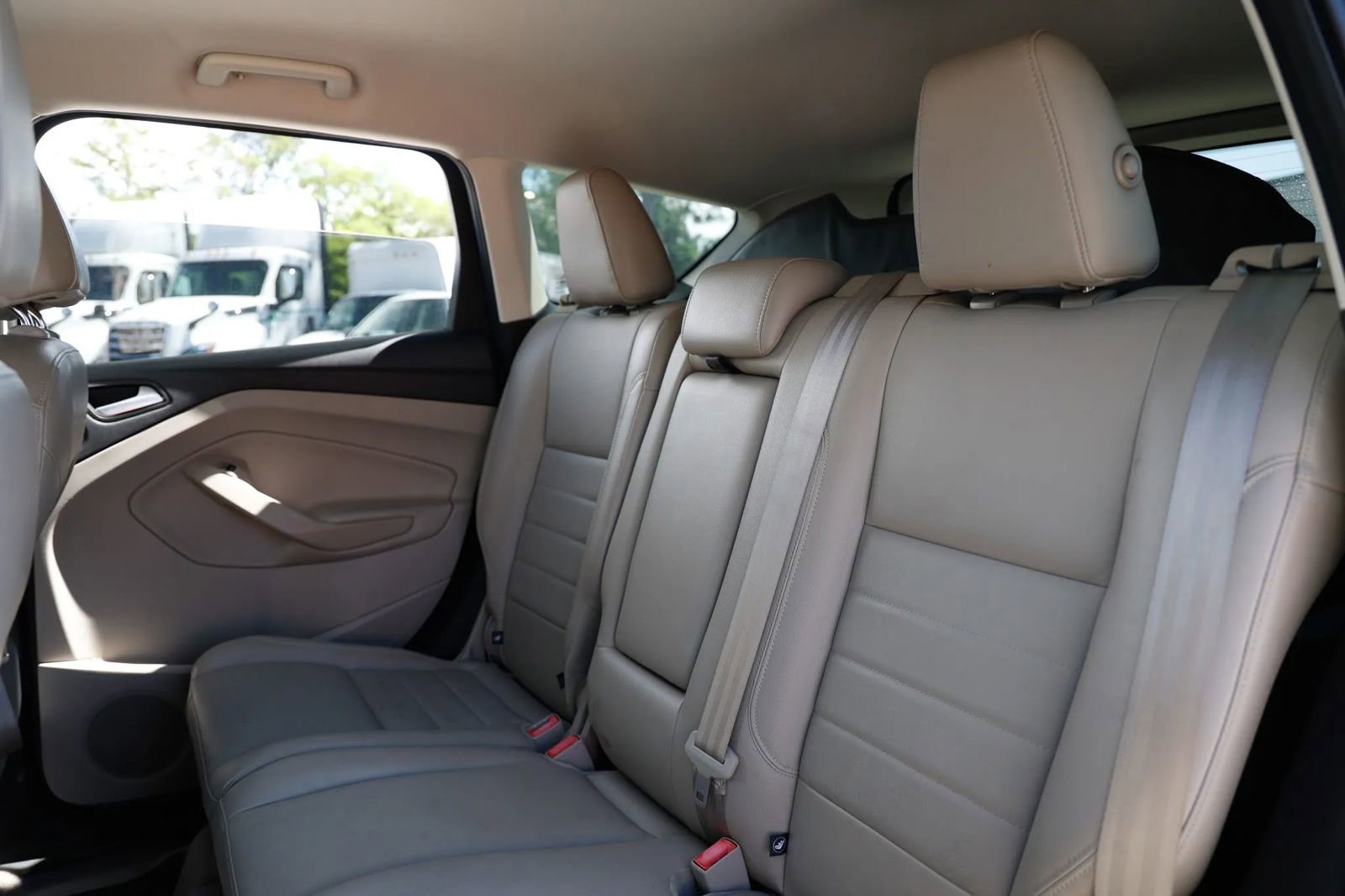 Used 2013 Ford Escape SEL image 14